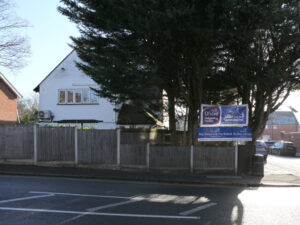 Chrysalis Day Nursery, 3 Church Hill, Loughton, IG10 1QP
