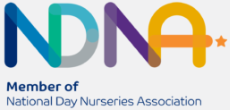 Member of the National Day Nurseries Association